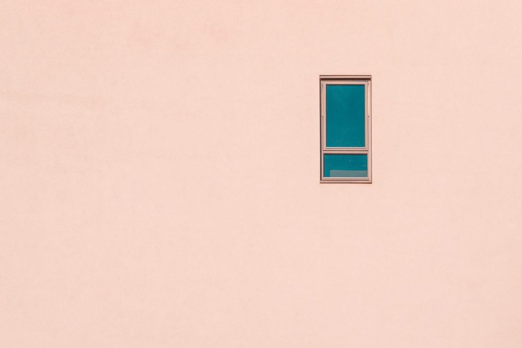 Minimalist Photography